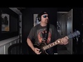 Rats by Ghost guitar cover using Helix Rats by Ghost guitar cover using Helix