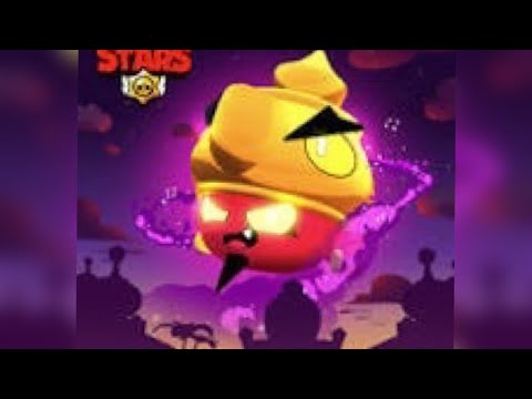 SHOP! SHOPPO LA SKIN PIÙ BELLA DI BRAWL STARS!