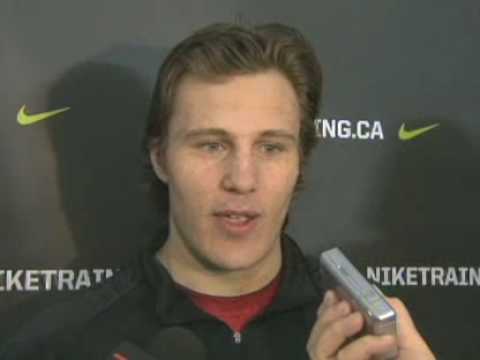 Schenn and Stamkos discuss trade rumours