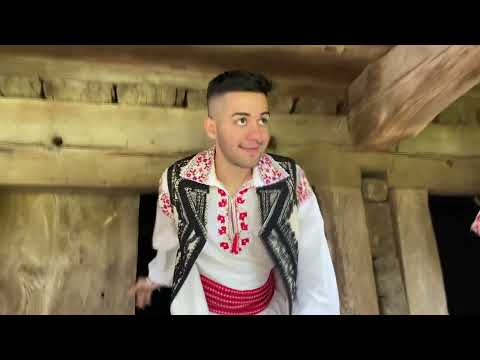 Robert Dumitru - Marioara de la Gorj