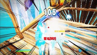 配信1時間で撮ったクリップ共〜美容学生によるキル集〜【キル集】【フォートナイト】【Attyuuu Highlights #4】