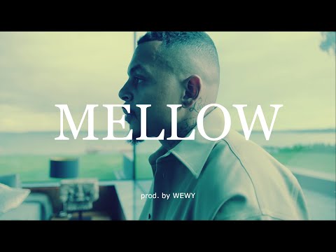 LUCIANO x POP SMOKE x CENTRAL CEE - MELLOW