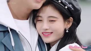 Download lagu 💞 Love Under The Full Moon ❤️ Chinese💕 Mix.When Girl travel past to future for her love By Full Moon mp3