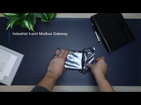 Unboxing Video