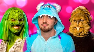 Dating Shows Just Keep Getting Creepier