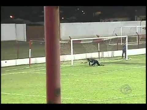 MATERIA TV TEM Linense 0 x 2 Noroeste