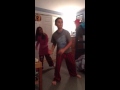 Kids Dance To Elmo And I Know It