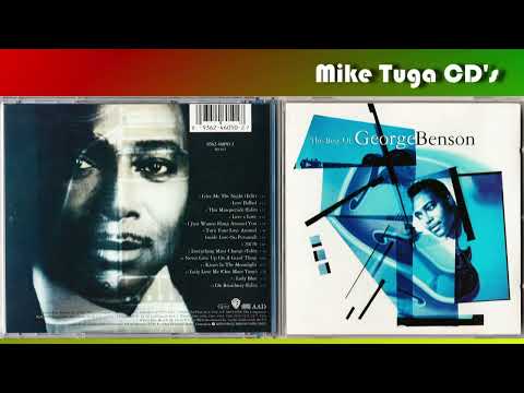 GEORGE BENSON 03 This Masquerade (Edit)