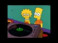 The Simpsons Melvin And The Squirrels Slowed Down