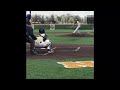 Kellen Pate, RHP, Class of 2020, Shiloh Christian HS Spring 18