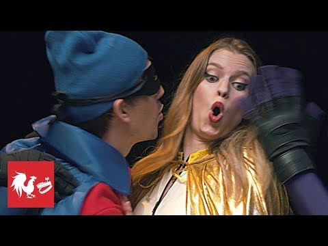 Captain Cringe | RT Shorts