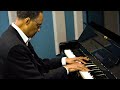 Ramsey Lewis 'Clouds In Reverie' | KNKX Studio Session