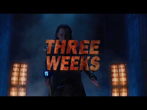 The Hunt for Loki: Final Stage