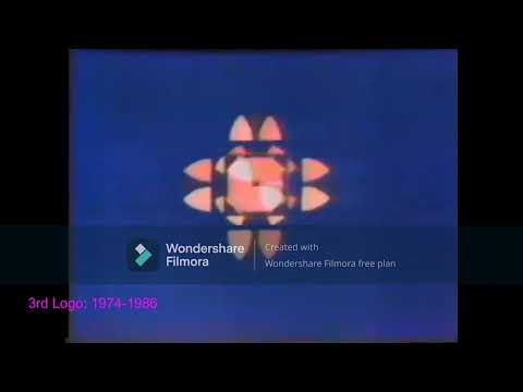 CBC/Radio-Canada (Canada) Ident History 1950s-2006