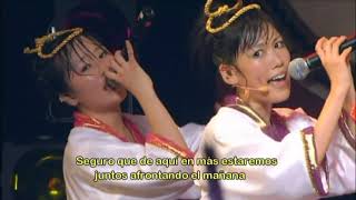 Momoiro Clover Z - Believe (Sub. Español)