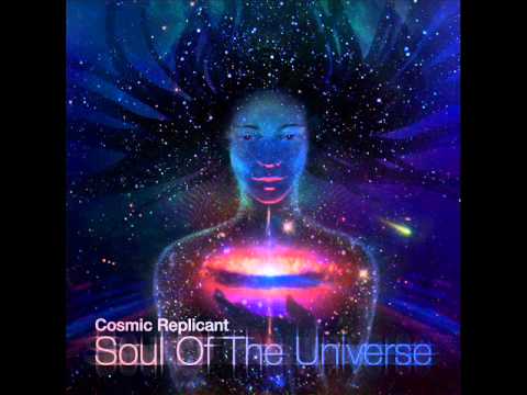 04   Siebzehn   Endless Reflections Cosmic Replicant Remix