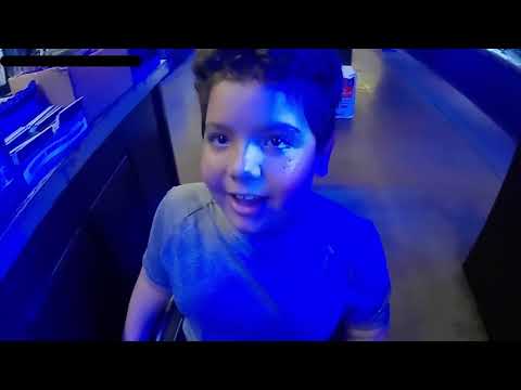 BIO Reef Part 2 Jacksonville Florida