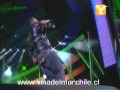 Don Omar, Ojos Chiquititos, Festival de Viña 2010 ...