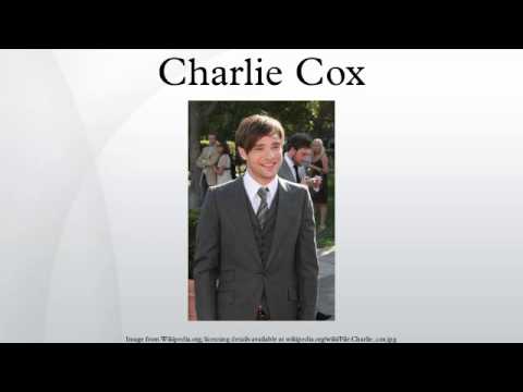 查理-考克斯 (Charlie Cox)