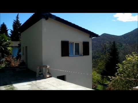 Ferienhaus / Casetta di vacanza