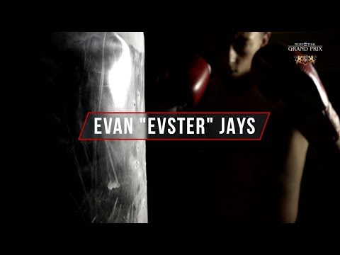 MTGP11 presents LF39 -  Evan Jays