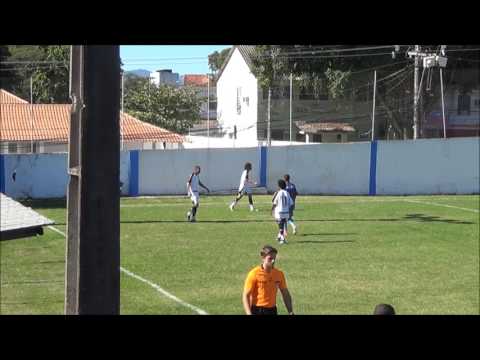 AD Itaboraí 2 x 1 Queimados FC   Sub 20