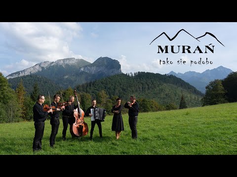 Murań - Tako sie podobo (official video)