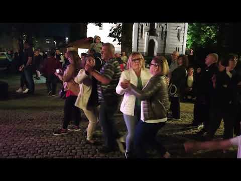 Vječni sokol - Ana Žagar & Drvosječe, Otočac 2025