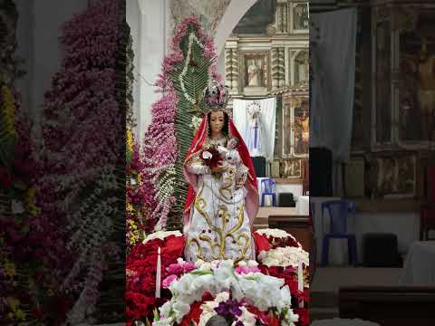 Flores y las Palmas, Panchimalco, San Salvador,#TradicionesCatólicasSv,#FloresYPalmas,#Panchimalco.