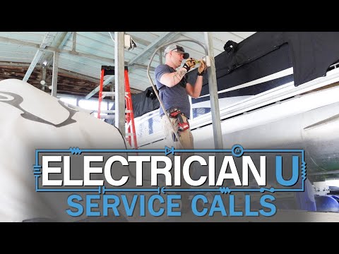 Installing WRTR Receptacles - Is it necessary?