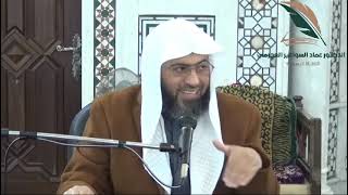 صورة لازم ثغر البشير والنذير.