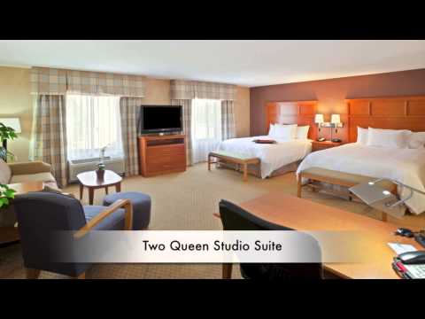 Hampton Inn Detroit/Utica-Shelby Township - Shelby Township, Michigan