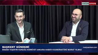 Başkent Gündemi 21 Şubat 2026