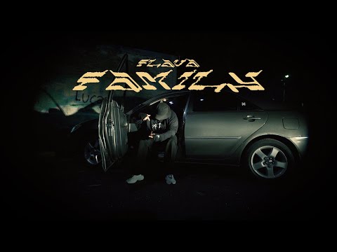 Flava - Family (Flavor Spicy)