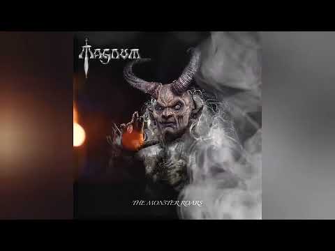 Videoclip de Your Blood is Violence — Magnum