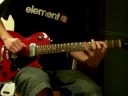 Led Zeppelin Heartbreaker Cover video thumbnail