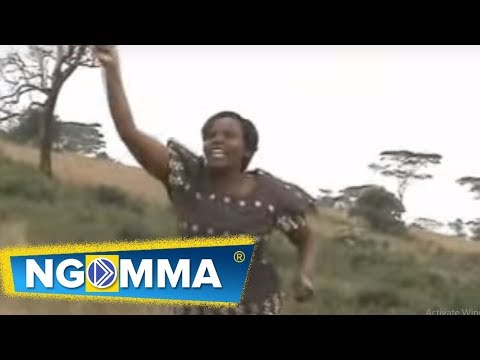 NINDUITE  ITUA BY BANET WAWIRA (OFFICIAL VIDEO)