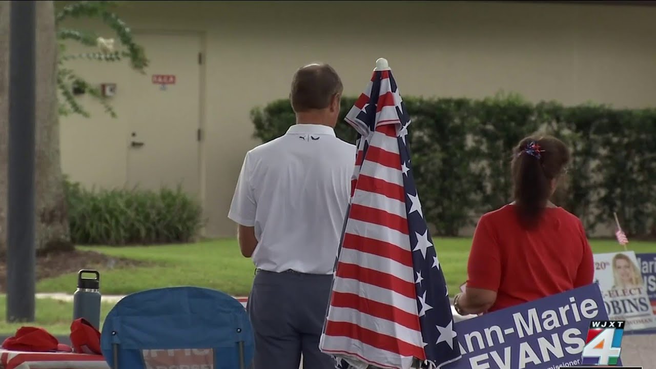 Leaders at DNC excited by school board race wins in Florida primary