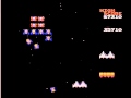 Observing The End 8bit Version As The Sun Vs Galaga