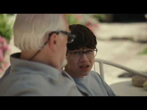 SUCCESSION: Logan is Seriously Concerned About His Grandson