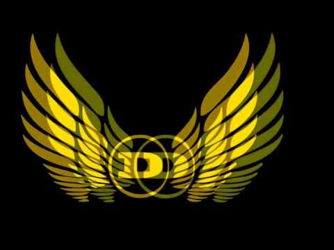 DJ Dnice feat  WAX & TJR   Ode to Rosana Bootleg Mix)