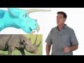 Herbivores Dinosaur Train The Jim Henson Company