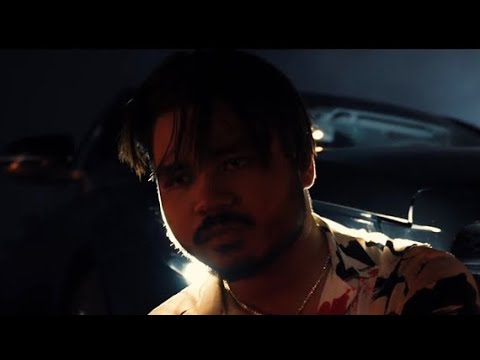 Fizz feat. Zoe Tan - "Next Morning I'm Gone"