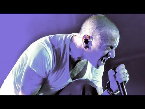 Linkin Park: A Place For My Head (Camden, New Jersey - August 17, 2012)