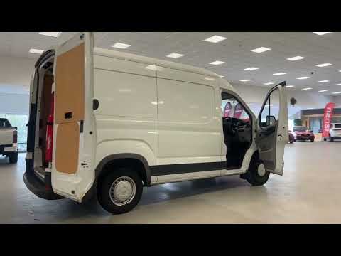 Maxus DELIVER 9 L2 H2 2.0 DSL 2022 - Image 2