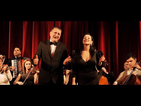 Formatia Andreea Ifrim & Florin Blaj - Poveste de iubire (Melodia mirilor 2022)