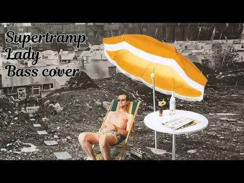Lady - Supertramp