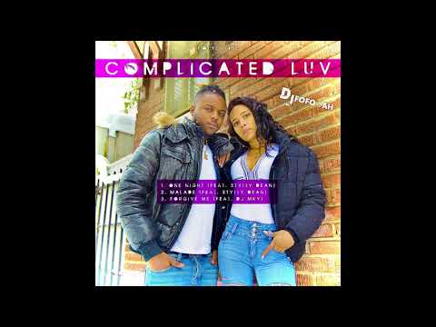 NEW KIZOMBA 2020 : DJ FOFO-JAH x STYLLY DEAN - ONE NIGHT