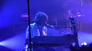 Canova- Groupie (Inedito) Atlantico, Roma