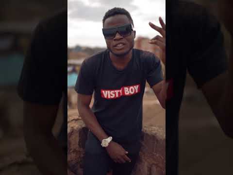 Visty Boy x Khaligraph Jones - Odinare Challenge